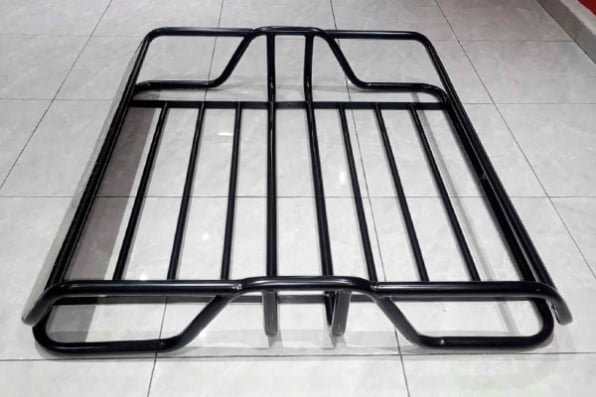 Canastillas Compact Porta Equipaje en Mexico JEX-TRAVEL