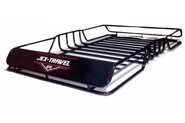 Canastilla Sedan Porta Equipaje JEX-TRAVEL