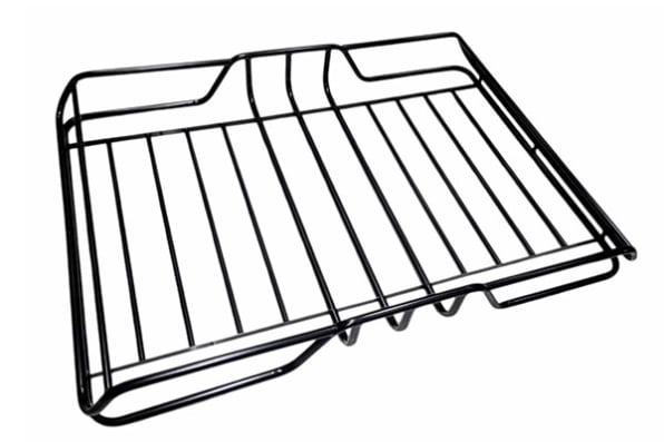 Canastilla para Camionetas SUV Porta Equipajes